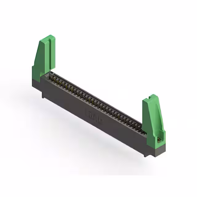 395-034-521-688 EDAC Inc.  Edgeboard Connectors
